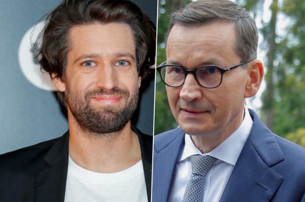 Michał Kempa przewidział, jak skończy Mateusz Morawiecki 