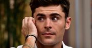 Zac Efron NIE PRZYPOMINA już samego siebie! "Wygląda jak filtr z Instagrama" (ZDJĘCIA)