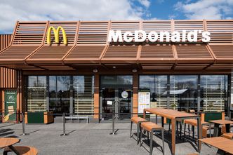 Świadomy konsument w sieci McDonald's - jesteśmy filarem GOZ