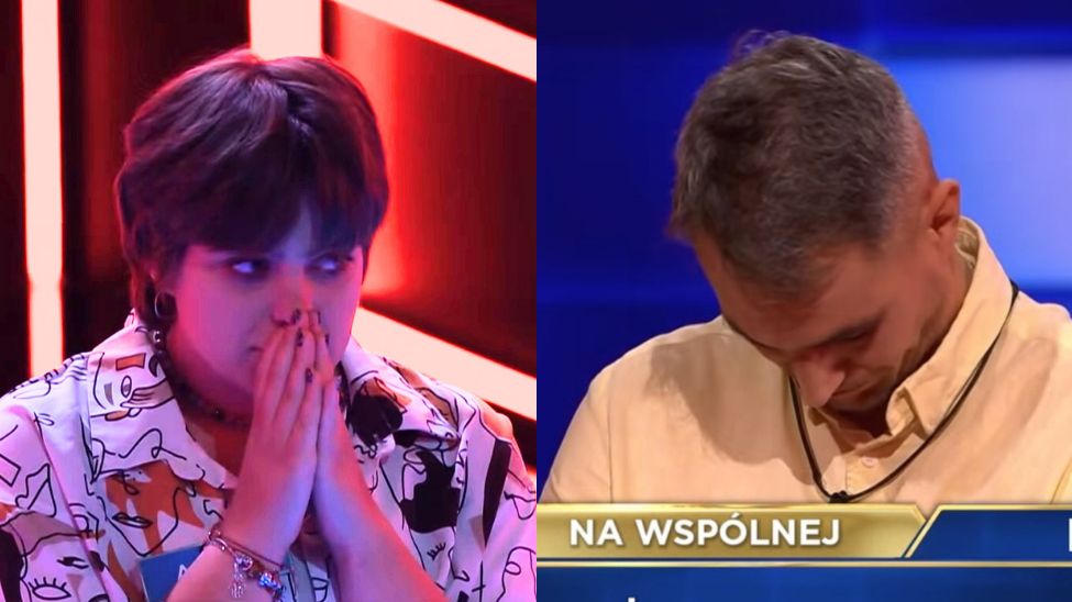 Kategoria "Na Wspólnej" w "The Floor" była trudna dla Michała