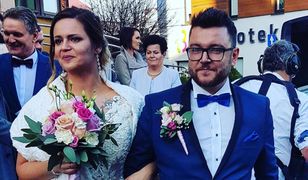 Wzięli "Ślub od pierwszego wejrzenia" przed kamerami. Teraz dzielą się kolejną nowiną