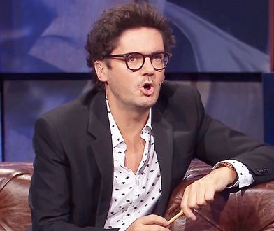 Wojewódzki ma problem. Widzowie zaczynają się odwracać