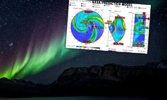 Niezwykłe zjawisko nad Polską. "Zaczyna obowiązywać stan gotowości"