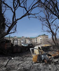 USA o końcu wojny w Ukrainie. Podano datę