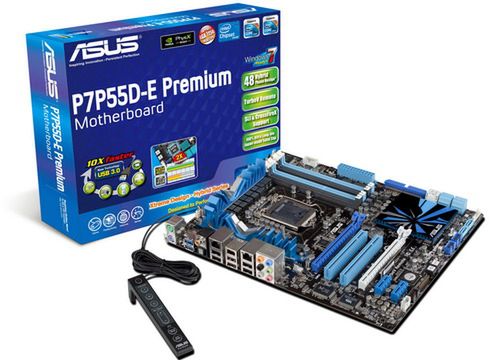 Pierwsza płyta główna z USB 3.0 i SATA 6Gbps 2