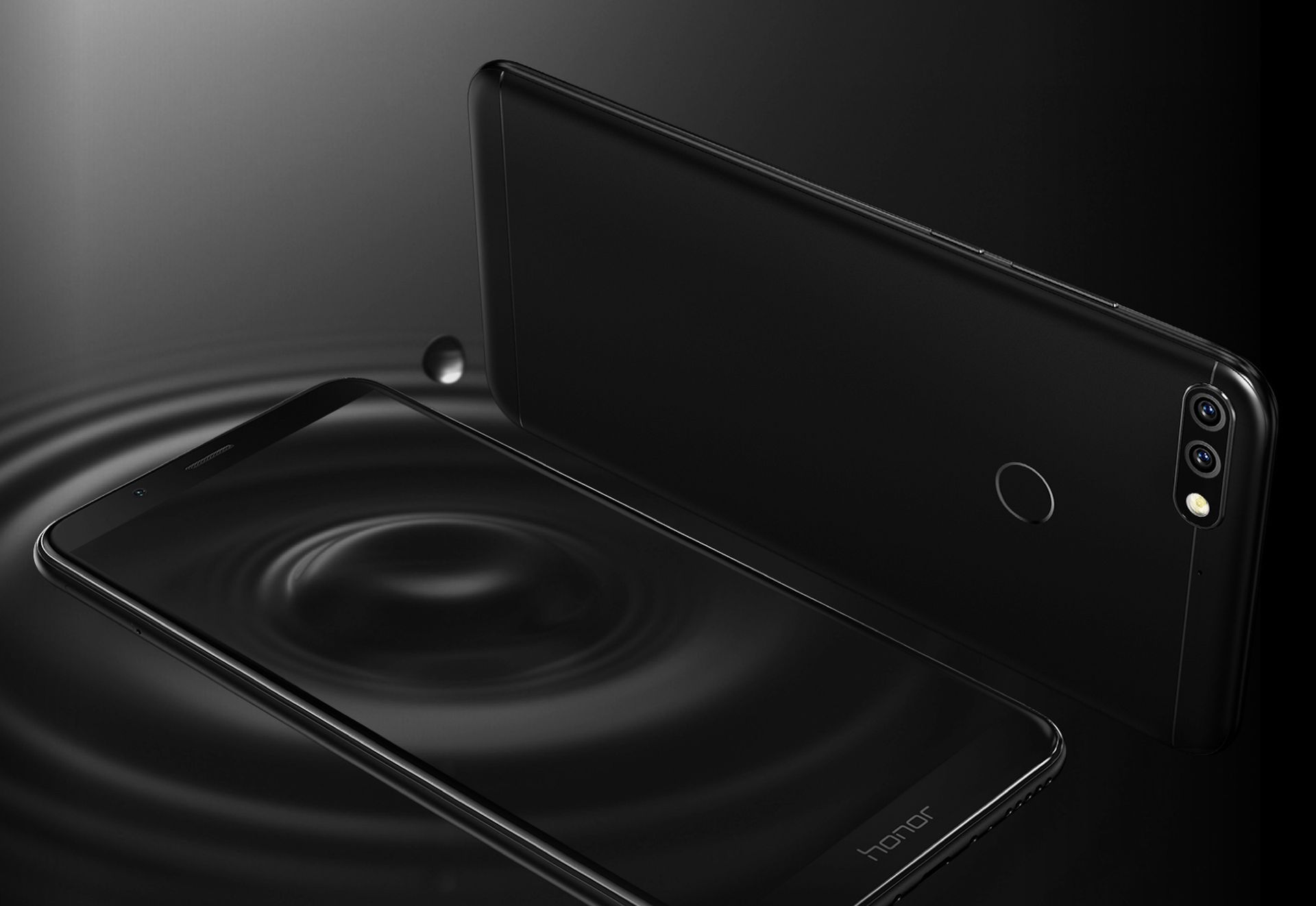 wSkrócie: smartfony Doogee oraz honory 7S, 7C i 7A oficjalnie w Polsce oraz plakat z Galaxy Note'em 9 1