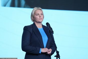 Posłanka PiS szczekała w Sejmie. Może ponieść konsekwencje