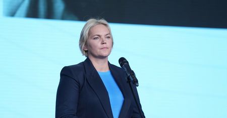 Posłanka PiS szczekała w Sejmie. Może ponieść konsekwencje