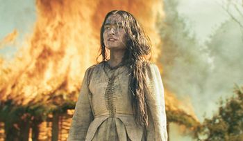 Będzie grany w kinach IMAX. Takiej produkcji w Polsce jeszcze nie było