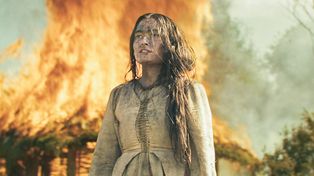 Polska superprodukcja. Takiego filmu w naszym kraju jeszcze nie było