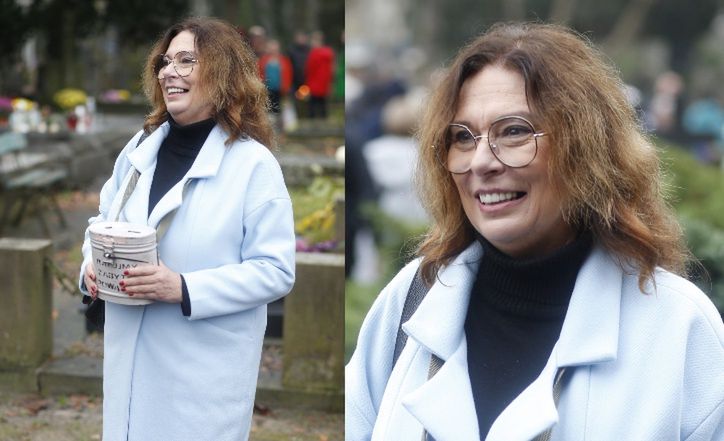 Małgorzata Kidawa-Błońska