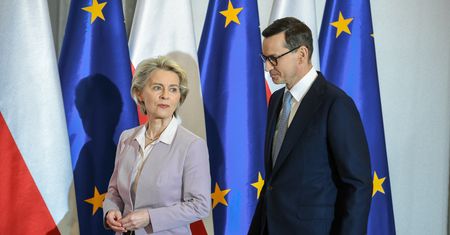 Polska straci kolejne miliardy z UE? Olbrzymie zamieszanie, w rządzie szukają winnego