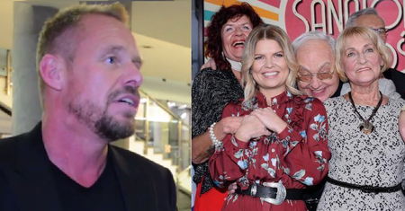 Rinke Rooyens o "The Voice Senior": "Muzyka połączy pokolenia"