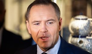 Kawalerka Karola Nawrockiego. Izba Notarialna sprawdzi notariuszy?