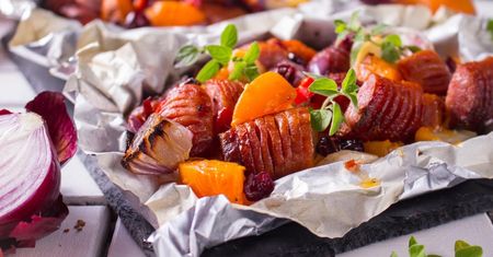 Grillowa klasyka na szóstkę! Top produkty na ruszt