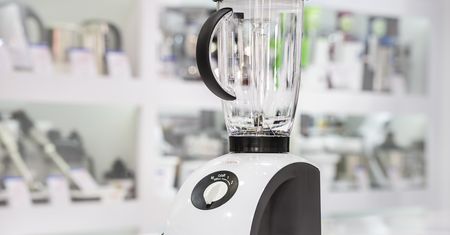 Blender kielichowy do 300 zł