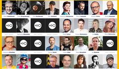 Radio 357 ogłosiło ramówkę. Dołączyli Ernest Zozuń i Agnieszka Szwajgier