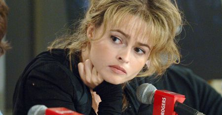 Przez 13 lata była z Burtonem. Nie chciała z nim spać. Ujawniła powód
