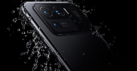 iPhone'y są drogie? Sprawdź polską cenę Xiaomi Mi 11 Ultra