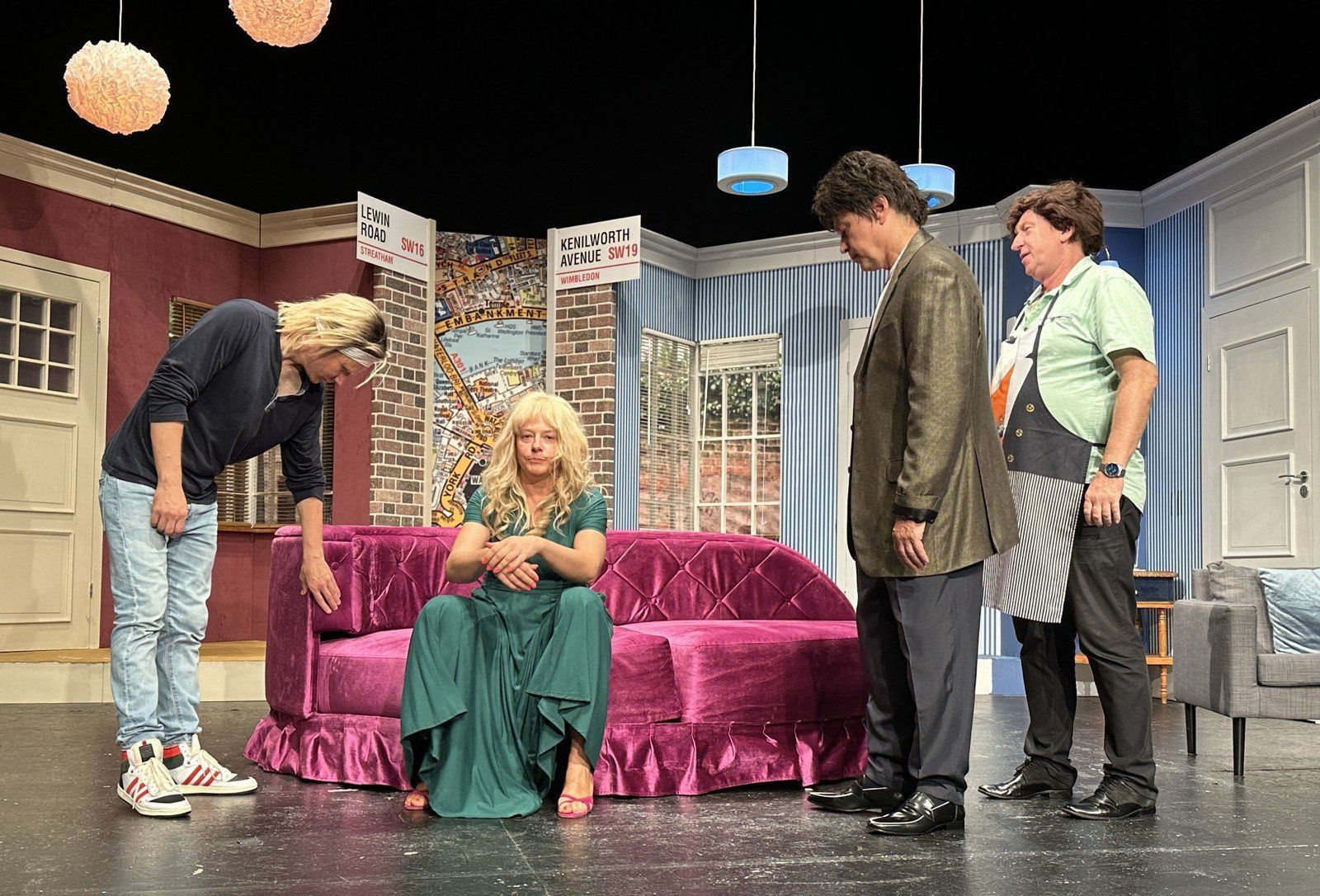 Teatr Miejski w Lesznie