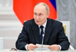 Putin ma wrogów na Kremlu? Nowe doniesienia o możliwym spisku