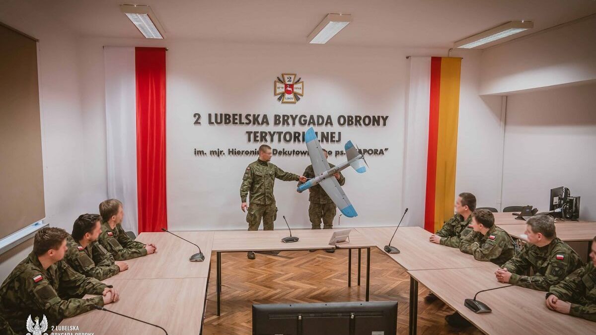 Szkolenie operatorów WARMATE