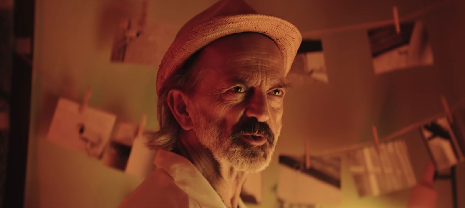 Kadr z filmu "100 dni do matury"