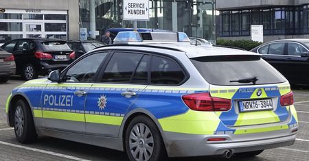Ciało w zamrażarce. O zbrodnię podejrzany 40-letni murarz z Polski