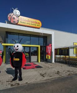 Biedronka rośnie jak na drożdżach. Tyle sklepów otworzyła na Słowacji