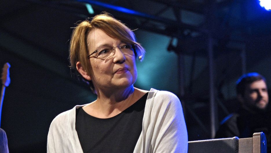 Krystyna Czubówna
