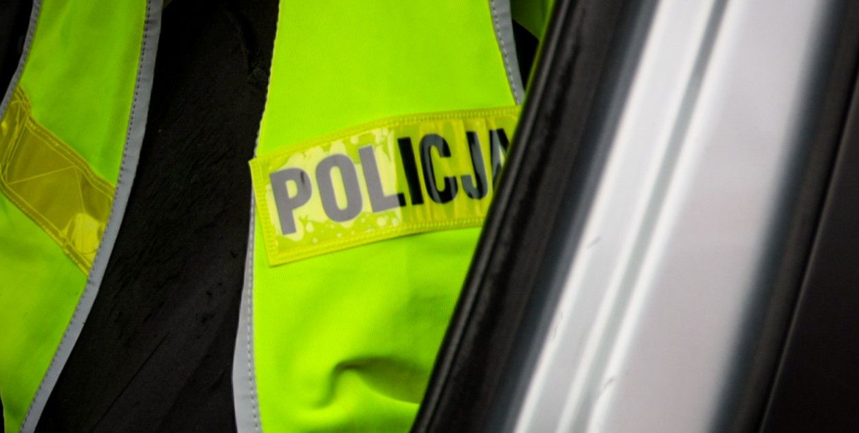 Linie produkcyjne, magazyny, ciężarówki. Policja rozbiła cały przemysł