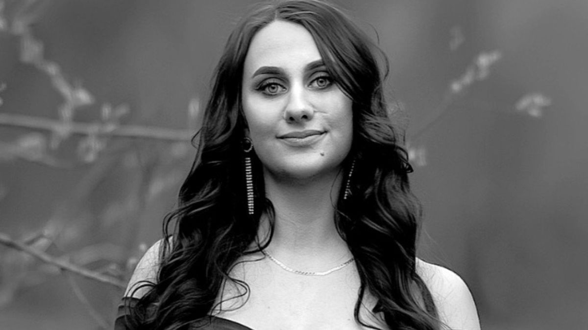 Weronika zmarła nagła, w maju 2023 r.