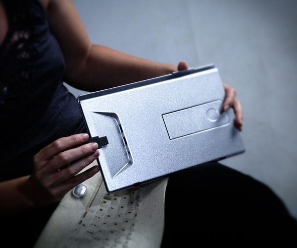 Wyjątkowo funkcjonalne etui na tablet 6