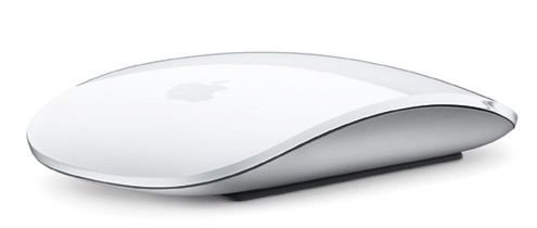 Magiczna Myszka Apple - pierwsza na świecie z Multitouch [+video]
