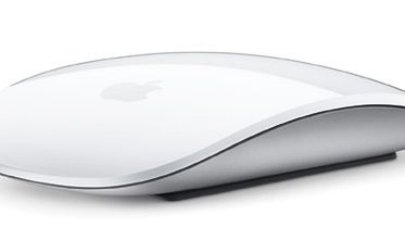 Magiczna Myszka Apple - pierwsza na świecie z Multitouch [+video] 1