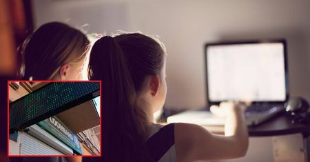 Laptopy od rządu lądują w lombardach? "Nie mam pewności"
