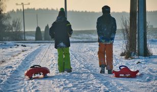 Atak zimy. Polacy szukają jednej rzeczy. Wzrost o 1000 proc.