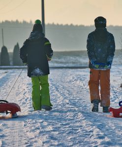 Atak zimy. Polacy szukają jednej rzeczy. Wzrost o 1000 proc.