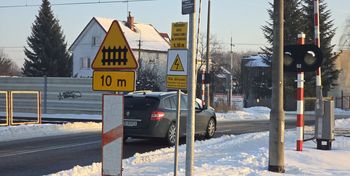 Siedlce: Co każdy kierowca powinien wiedzieć o torach?