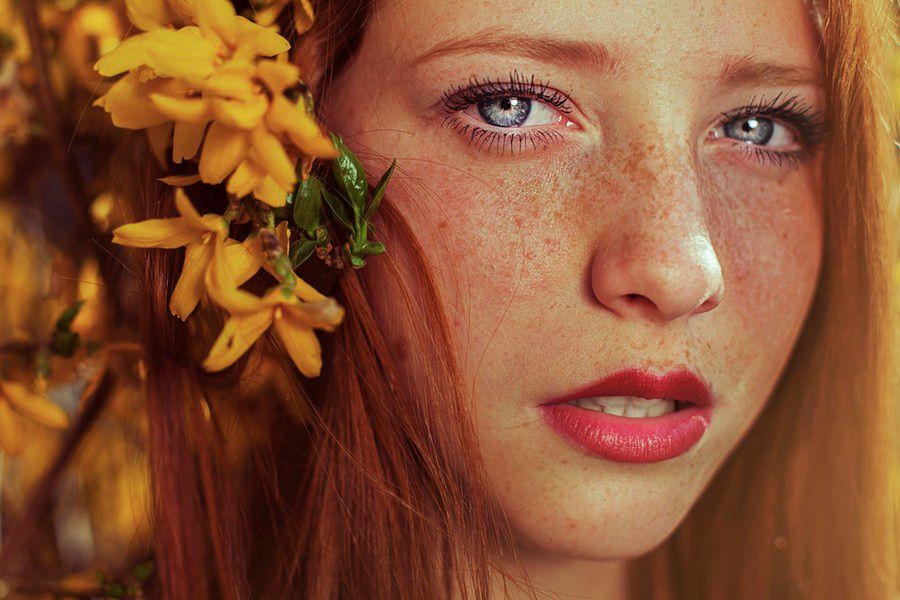 Jak wygląda dzień pracy fotografa portretowego? 10