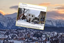 Zakopane staje na głowie? Nowa inwestycja wzbudza wątpliwości