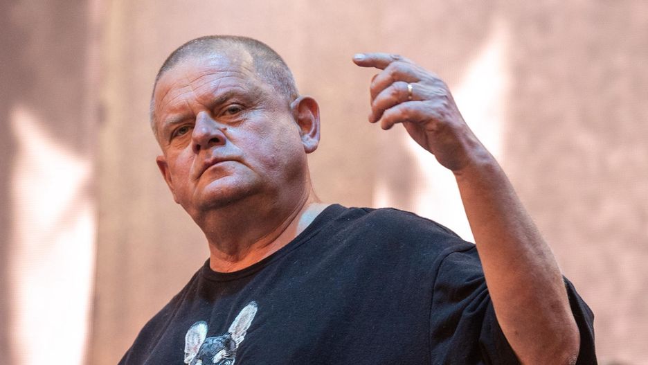 Kazik o politykach. Wraca do dawnej zasady