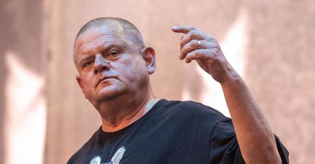Mocne słowa Kazika. Wraca do dawnej zasady