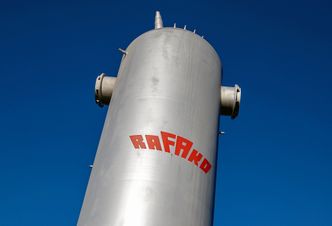 Zwolnienia grupowe w Rafako. Powodem "impas w procesie inwestorskim"