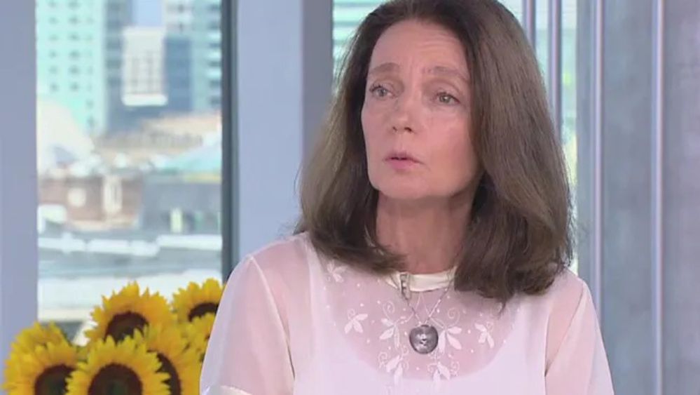 Smutny widok na grobie Barbary Sienkiewicz, najstarszej matki w Polsce