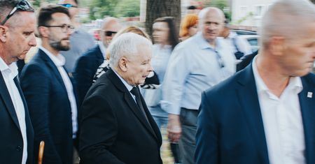 W sprawie migracji cała polska klasa polityczna zachowuje się niepoważnie [OPINIA]