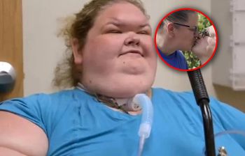 "Siostra wielkiej wagi" zaręczona. Pokazała narzeczoną