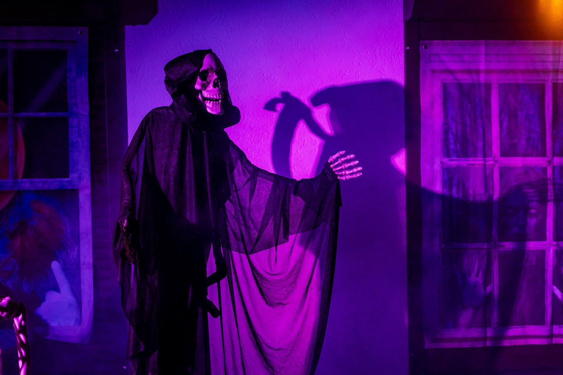 Kamienica Grozy w Bydgoszczy