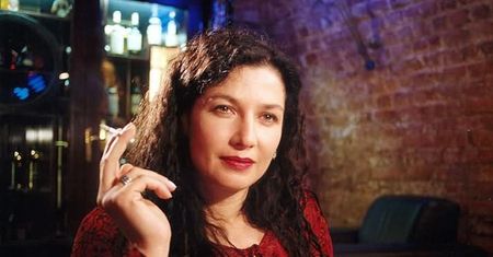 Grażyna Wolszczak. Sprawdź, czy rozpoznasz 12 filmów z jej udziałem