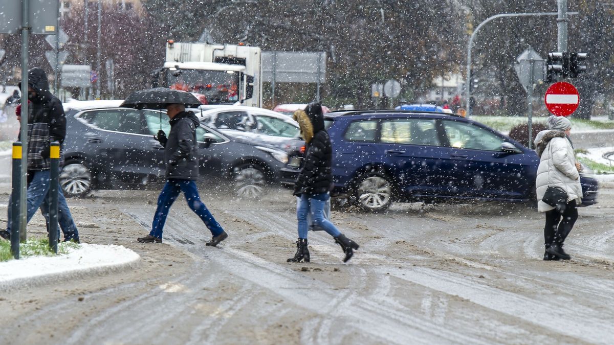 Zarabiamy więcej niż rok temu, ale ceny w sklepach rosną szybciej